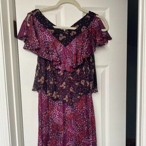 Anna Sui Dress size 2